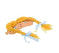 WOONEKY Cute Japanese Sleep Eye Mask for Women Soft Blackout Travel Blindfold for Nighttime Rest and Airplane Use Comfortable Total Light Blocking Cartoon Eye Cover