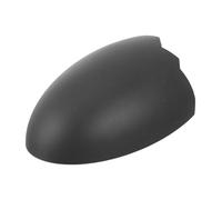 WOONEKY Decorative Hiding Place for Crawl Pets Lightweight Multi-functional Plastic Eggshell Shaped Reptile Shelter House for Reptile Tank Landscaping Decor