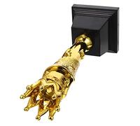 WOONEKY Delicate Trophy Chic Sports Award for School Competitions Party Prizes Home Decor Lightweight Compact Childrens Winner Reward