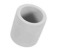 WOONEKY Diatomite Toothbrush Holder Large Non Slip Bathroom Organizer with Instant Dry Absorption Space Saving No Drill Storage for Electric Toothbrushes Makeup Brushes Toothpaste