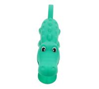 WOONEKY Dinosaur Sand Clips Tool Shape Making Fun for Outdoor Beach Games Hand Eye Coordination Easy to Clean Sand