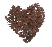 WOONEKY DIY Natural Bark Model for Sand Table Scenery Making Bag of Rustic Tree Bark for Architectural Models Railway Scenery Woodland Backdrop and Miniature Landscape Decoration