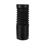 WOONEKY Dryer Vent Duct Flexible Aluminum Hose Standard for Tumble Dryer Venting Indoor Use