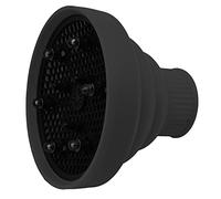 WOONEKY Durable Hair Blow Diffuser Collapsible Portable Hair Dryer Cap Dispersal Easy to Use for Home Salon Styling