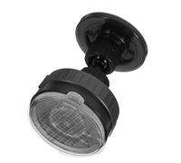 WOONEKY Durable Suction Cup Holder with Adjustable Viewing Angle for Smooth Surfaces for Navigation Commuting and Gym Use