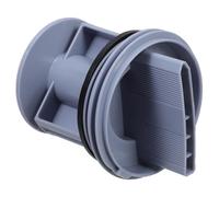 WOONEKY Durable Washer Drain Pump Filter Replacement for Fully Automatic Washing Machines Easy Installation Advanced Filtration Technology Optimal Wastewater Cleaning