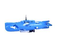 WOONEKY Electric Submarine for Bathing Ergonomic Shower Plaything Bright Design for Imaginative Water Fun and Interaction Lightweight and Portable