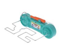 WOONEKY Electric Touch Maze Educational Electric Bump Maze Game for Cognitive Skill Development and Concentration Training Strategic Thinking Puzzle for Boys