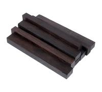 WOONEKY Exotic Wood Pen Blanks 8Pcs Kit for DIY Woodturning, Smooth Surface Design, for Craft Enthusiasts and Carpenters