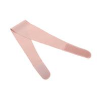 WOONEKY Facial Lifting Strap for Women Soft Breathable Chin Strap for Contouring and Firming Elastic V Shaped Face Lifting Accessory to Enhance Skin Elasticity and Define Jawline Easy to