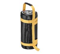 WOONEKY Fitness Training Sandbag Power Bag Weighted Workout Bag for Functional Strength Muscle Building Cardio Powerlifting Portable Gym Equipment with Handles