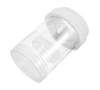 WOONEKY Floating Fish Isolation Box Aquarium Breeder Set with Transparent Durable Mesh Nets for Guppy Betta Shrimp Fry Hatchery Stable Fish Tank Incubator for Enhanced Survival and Easy