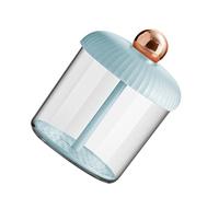 WOONEKY Foaming Cleanser Brush Bubble Maker Tool Frother for Bubble Gel Cleanser Face Wash