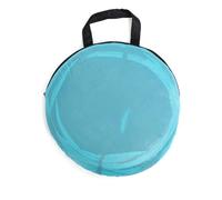 WOONEKY Foldable 5-Way S-Shaped Cat Tunnel, Interactive Pet Tube for Cats and Dogs, Educational Play Tunnel for Indoor Use