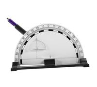 WOONEKY Folding Optics Reflection Refraction Demonstrator Physics Teaching Equipment Light Experiment Apparatus for Practical Learning Enhance Understanding of Light Behavior Random Color