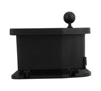 WOONEKY Golf Club Ball Washer Durable Manual Cleaning Tool for Efficient Club and Ball Care Compact Safe Materials Easy to Use for Golfers and Golf Accessories