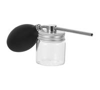 WOONEKY Hair Building Fiber Spray Applicator Professional Hair Thickening Spray Tool for Root Touch up