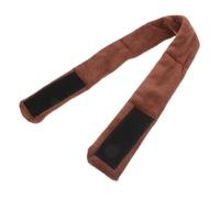WOONEKY Hairdressing Accessory Reusable Absorbent Bands for Dyeing Wide Headwrap Fabric for Women Girls