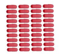 WOONEKY Halloween Bundle 40pcs Capsules Washable Fake for Mouth for Scary Pranks and Tricks