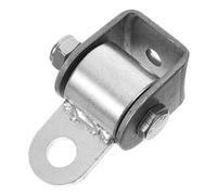 WOONEKY Heavy Duty Hammock Swing Hook Metal Buckle Swing Loading Hanger Hardware Sturdy Bearing Eye Bolt for Camping and Playground