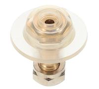 WOONEKY Inflatable Life Jacket Valve Core Base Durable Nozzle for Easy Installation Compatible with Various Models Ensures Proper Inflation for Safety Gear Replacement Air Valve