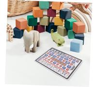 WOONEKY Interactive Arabic Learning Pad for Quran Educational Tablet and Language Books Fun Talking Reading Machine for Boys and Early Language Development