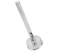 WOONEKY Kitchen Meatball Spoon Aluminum Tool with Rounded Shape for Meatball Making and Versatile Food Preparation