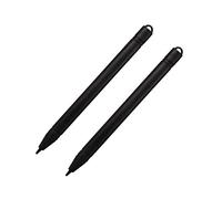 WOONEKY LCD Tablets Pen Digital Stylus for Writing and Painting Compatible with Capacitive Touch Screens for Drawing Editing Design Students and Designers Black