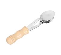 WOONEKY Learning Music Spoon Funny Percussion Instrument for Early Education Stimulates Hearing and Rhythm Awareness Safe Practical Design