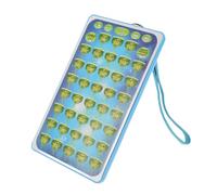 WOONEKY Learning Tablet Educational Arabic Quran Pad Early Learning with Lessons Cartoon Design Cognitive Development for Preschool