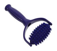 WOONEKY Leg Muscle Roller Blue, Massage Stick Gentle Massage Feature, Body Massager Tool for Back and Waist Relief, Suitable for Working and Resting