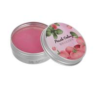 WOONEKY Makeup Brush Cleaner Solid Soap with Strawberry Perfume Deep Cleaning Makeup Sponge and Brush Cleaning Soap Multipurpose Beauty Tool Cleaner Plant Extract Formula Skin Safe and