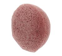 WOONEKY Makeup Remover Face Sponge Pad Exfoliating Cleansing Sponge for Women Girls Gentle Skin Cleansing Pore for Daily Use