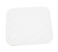 WOONEKY Nail Art Ceramic Mixing Palette for Makeup and Salon Use Versatile Display Board and Professional Tool for Manicure and Artistic Projects