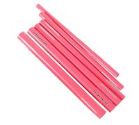 WOONEKY Nail Art Stick Set Metal Cuticle Pusher Pressure Wand Styling Tool for Nail Shaping and Cleaning