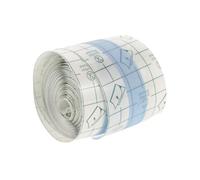 WOONEKY Nail Polish Protector Tape Ultra-thin Pu Film Anti-overflow Stickers for Nail Art Tough and Durable for Diy and Professional Use Spill Art Tool