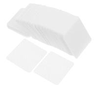 WOONEKY Nail Polish Remover Pads Nail Wipes for Gel and Dip Powder Convenient Makeup Wipes for Quick Cleanup and Manicure Easy to Store and Use