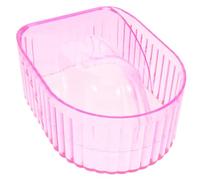 WOONEKY Nail Soaking Bowl Hand Soak Bowl Kit for Manicures Nail Art Hand Wash Dead Skin Softening