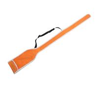 WOONEKY Oxford Cloth Fencing Sword Organizer Bag with Single Shoulder Strap Wear-Resistant Carrying Case for Epee Foil Sabre Adult Fencing Gear Storage for Outdoor Use