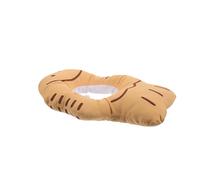 WOONEKY Pet Neck Collar Soft Recovery Cone for Cat after Surgery Adjustable Protective Collar to Stop Licking