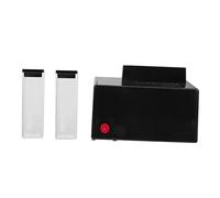 WOONEKY Phenomenon Experiment Device High School Chemical Experiment Kit for Teaching Light Scattering and Properties of Effects
