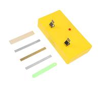 WOONEKY Physics Experiment Tool for Conductivity Experiments Teaching Material for Home School and Lab Engaging Science Kit to Learn Conductivity Principles