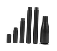 WOONEKY Plastic Fountain Nozzle Mushroom Spray Head with Adapter for Garden and Fish Tank Weatherproof Small Pool Fountain Accessory Circulation and Decorative Waterfall Effect