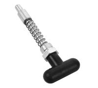 WOONEKY Pulley Loading Pin for Fitness Equipment Secure Heavy-duty Weight Stack Pin with Reliable Design Versatile Gym Pulley Accessory for Stable Workout and Equipment Reset