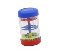WOONEKY Raindrop Sound Instrument for Creative Musical Teaching Tool for Color Recognition and Auditory Imagination Development for Indoor and