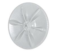 WOONEKY Replacement Washer Plate Washing Machine Pulsator Vibration Pad for Cleaners