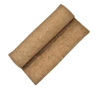 WOONEKY Reptile Carpet Mat Lizard Gecko Terrarium Pad Worm Blanket for Composting Easy Clean Pet Bedding