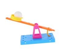 WOONEKY Science Toy Kit Diy Catapult Building for Boys and Girls Stem Toys Physics Experiments Educational Craft Kit