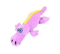 WOONEKY -shape Molar Toy for Puppies Dog Chew Toy Soft Pet Sound-making Wear-resistant Home Pet Supplies