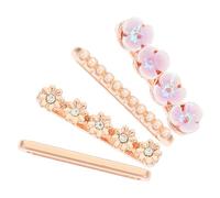 WOONEKY Silicone Watchband Charm Rings for Smartwatch Band Accessories Stylish Detachable Loop Strap Enhancer and Easy to Clean